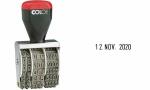 COLOP Datumstempel - 5 mm Datum