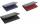 COLOP Stempelkissen Micro 2, (B)1 10 x (T)70 mm, schwarz (62518052)