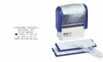 COLOP Textstempelautomat D-I-Y Set s Printer 40/2 Set...