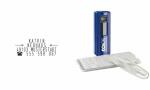COLOP Taschenstempel D-I-Y Sets P ocket Stamp Plus 20 Set...