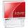COLOP Textstempel Printer 20 BEZAH LT, mit Textplatte (62518066)