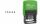 COLOP Ziffernstempel Green Line P rinter S226, 6-stellig (62518078)