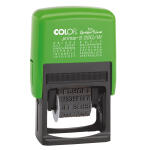 COLOP Wortbandstempel Green Line Printer S220/W (62518079)