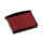 COLOP Ersatzstempelkissen E/2300, r ot, Doppelpack (62518091)