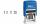 COLOP Datumstempel Mini Dater S120 SD, Monate in Zahlen (62518104)