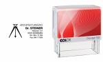 COLOP Textstempel Printer 50, 7-zei lig, mit Gutschein...