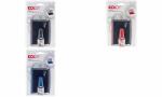 COLOP Kombibox Stempelkissen + Stem pelfarbe, rot (62518256)