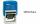 COLOP Wortbandstempel Printer S 220 /W, blau (62518264)