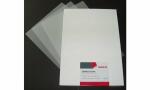 REGULUS Laserdrucker-Folie SIGNOLIT SLZ, matt, DIN A4...