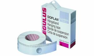 REGULUS Tragband Doplan für die Z eichnungsaufhängung, weiß (6260037)