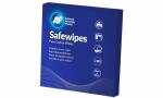 AF Reinigungstücher Safewipes, 23 0 mm x 230 mm...