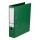 ELBA Ordner "smart Pro+" PP/PP, mit auswechselbarem Rückenschild, Rückenbreite 8 cm, grün