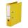 ELBA Ordner "smart Pro+" PP/PP, mit auswechselbarem Rückenschild, Rückenbreite 8 cm, gelb