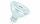 OSRAM LED-Lampe PARATHOM MR16 ADV, 5,0 Watt, GU5.3 (827) (63001090)