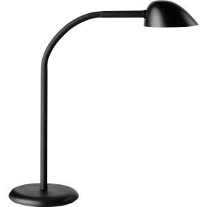 Unilux EASY LED Schreibtischleuchte mit USB Ladefunktion