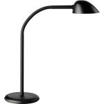 Unilux EASY LED Schreibtischleuchte mit USB Ladefunktion
