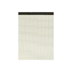 UNiLUX Garderobenhaken FIL 1 Haken  schwarz (64000333)
