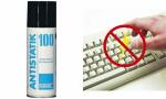KONTAKT CHEMIE ANTISTATIK 100 Antis tatikspray, 200 ml...