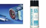 KONTAKT CHEMIE ENTFETTER 65 Reinige r, 400 ml (6403011)