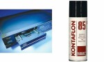 KONTAKT CHEMIE KONTAFLON 85 Trocken schmiermittel, 200 ml...