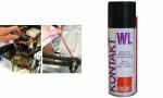 KONTAKT CHEMIE KONTAKT WL Elektroni kreiniger, 200 ml...