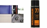 KONTAKT CHEMIE MULTISCHAUM 77 Oberf lächenreiniger,...