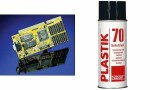 KONTAKT CHEMIE PLASTIK 70 Schutz- u nd Isolierlack, 200...