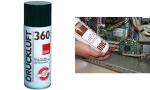 KONTAKT CHEMIE Druckluftreiniger DR UCKLUFT 360, 200 ml...