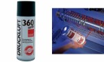 KONTAKT CHEMIE Druckluftreiniger DR UCKLUFT 360 SUPER,...