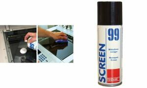 KONTAKT CHEMIE SCREEN 99 Bildschirm reiniger, 200 ml (6403270)