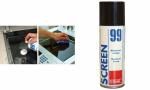 KONTAKT CHEMIE SCREEN 99 Bildschirm reiniger, 200 ml...