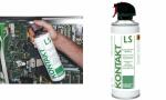 KONTAKT CHEMIE KONTAKT LS Leiterpla tten-Spülung,...
