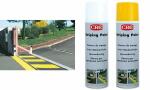 CRC STRIPING PAINT Markierfarbe, we iß, 500 ml...