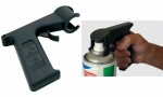 CRC SPRAYPISTOL Pistolen-Sprühgriff , schwarz (6403342)