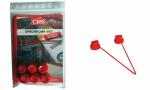 CRC Sprührohr-Set für CRC Spraydose n, 145 mm,...