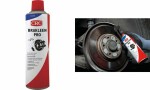 CRC BRAKLEEN PRO Bremsenreiniger, 5 00 ml Spraydose...