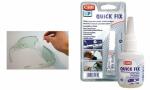 CRC QUICK FIX Sekundenkleber, 20 g Flasche (6403355)
