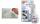CRC QUICK FIX Sekundenkleber, 20 g Flasche (6403355)