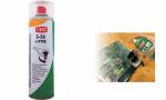 CRC 5-56 + PTFE Multifunktionsöl, 5 00 ml Spraydose...