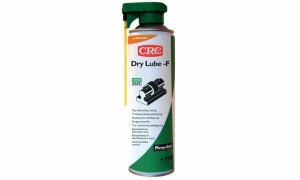 CRC DRY LUBE-F Trockenschmierstoff, 500 ml Spraydose (6403363)