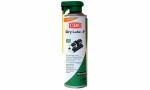 CRC DRY LUBE-F Trockenschmierstoff, 500 ml Spraydose...