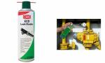 CRC ECO LEAK FINDER Gaslecksuchmitt el, 500 ml Spraydose...