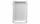 PAPSTAR Papp-Teller pure eckig, 1 30 x 200 mm, weiß, 250er (6411062)