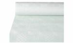 PAPSTAR Damast-Tischtuch, (B)1,0 x (L)25 m, weiß...