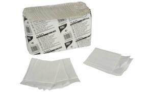 PAPSTAR Spenderservietten, 250 x 30 0 mm, weiß (6414488)