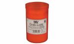 PAPSTAR Grablicht T3, Durchmesser: 64 mm, rot (6415694)