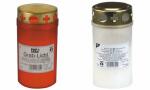 PAPSTAR Grablicht T3, Durchmesser: 64 mm, transparent...