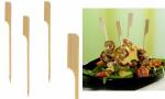 PAPSTAR Fingerfood-Spieße Golf, L änge: 120 mm...