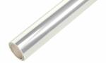 PAPSTAR Geschenkfolie transparent, 25 my, auf Rolle, 10 m...