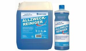 DREITURM Allzweckreiniger mit Salmi ak, 1 Liter (6420531)